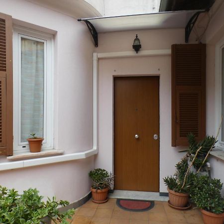 Apartmán Casa Carletto La Spezia Exteriér fotografie