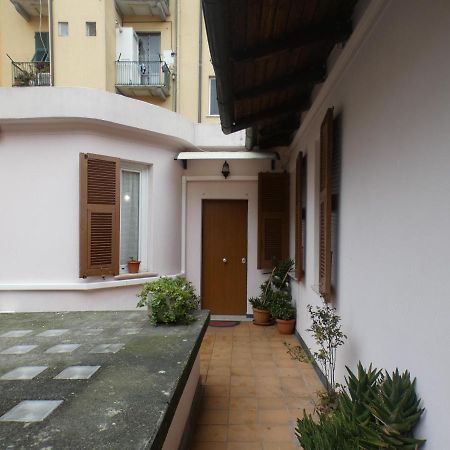 Apartmán Casa Carletto La Spezia Exteriér fotografie