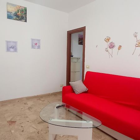 Apartmán Casa Carletto La Spezia Exteriér fotografie