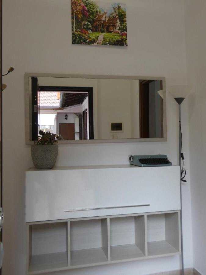 Apartmán Casa Carletto La Spezia Exteriér fotografie