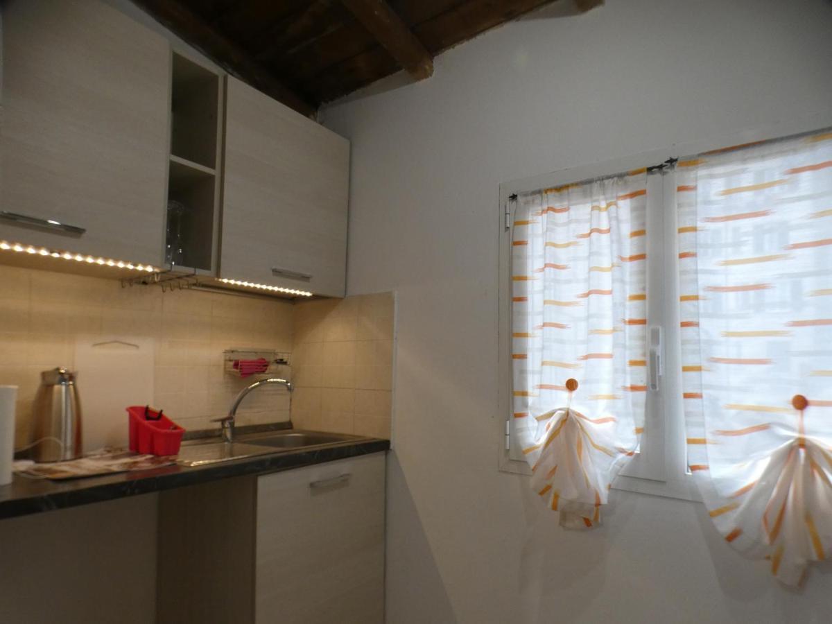 Apartmán Casa Carletto La Spezia Exteriér fotografie