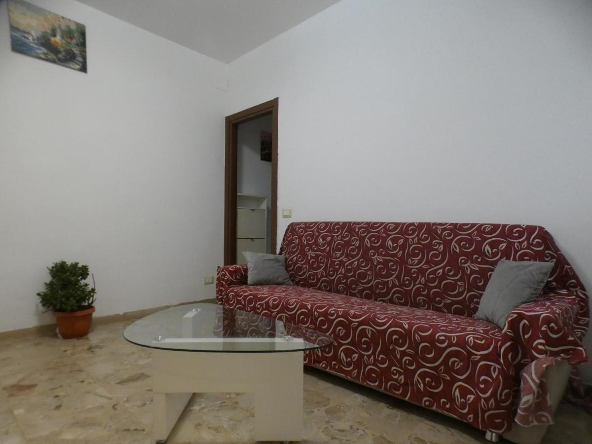 Apartmán Casa Carletto La Spezia Exteriér fotografie
