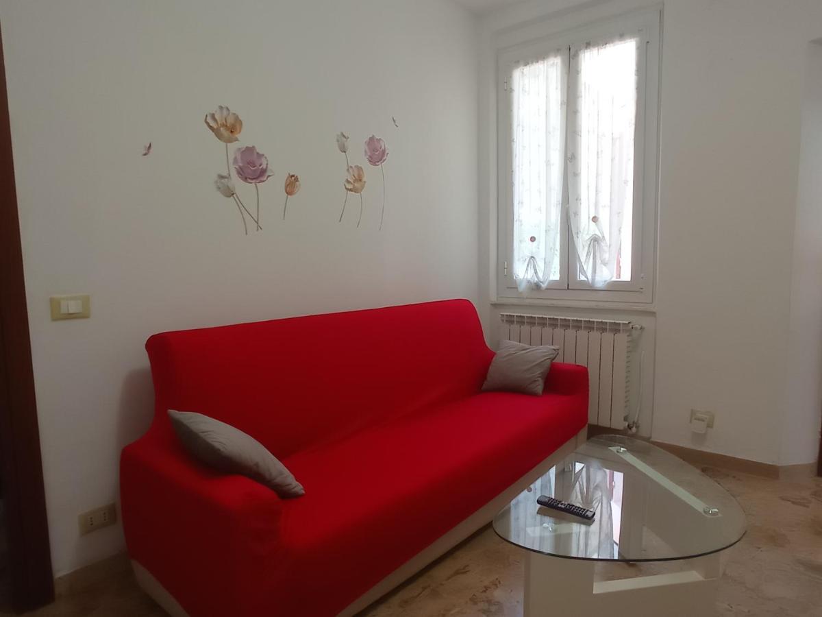 Apartmán Casa Carletto La Spezia Exteriér fotografie