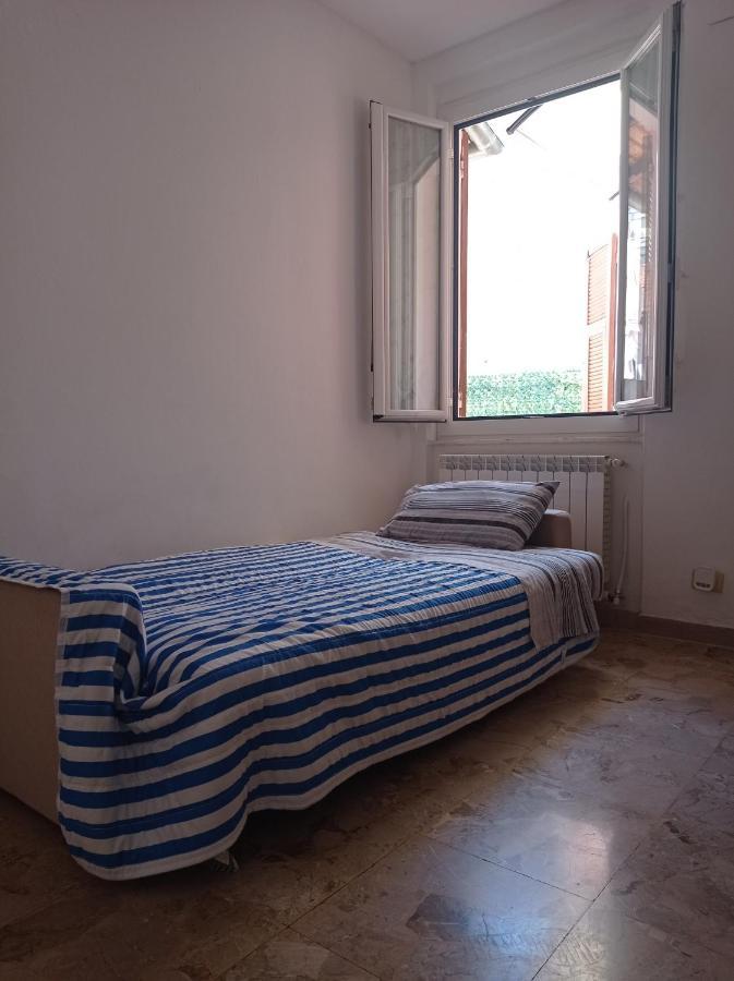 Apartmán Casa Carletto La Spezia Exteriér fotografie