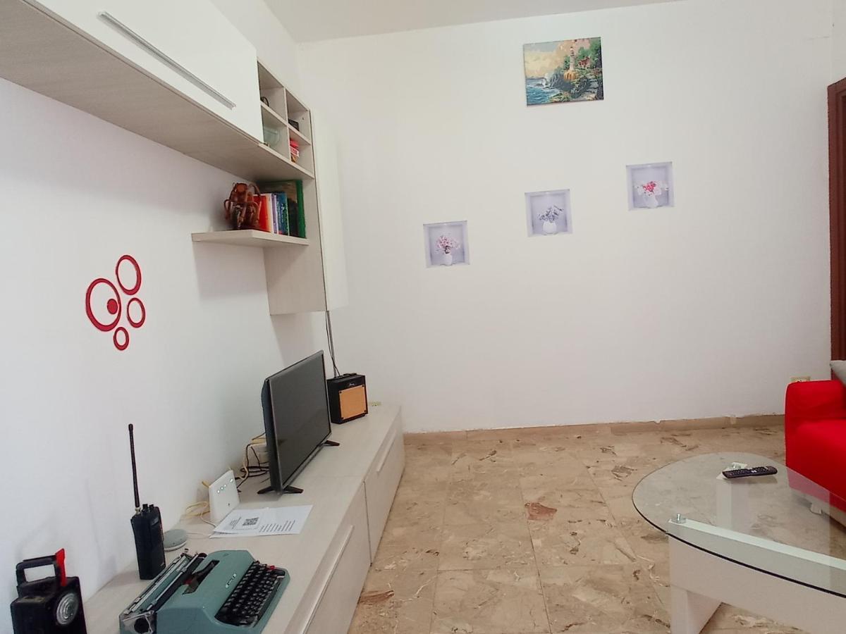 Apartmán Casa Carletto La Spezia Exteriér fotografie